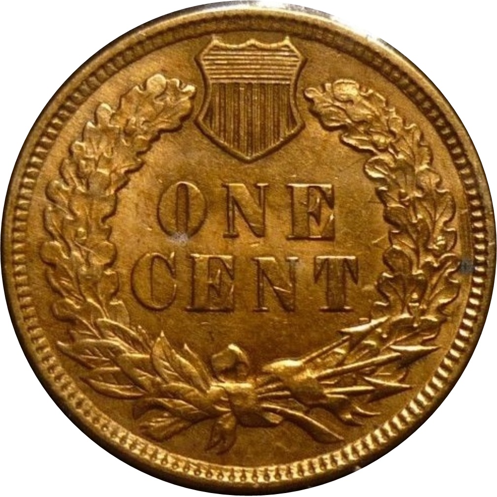 1908-Indian-Head-Cent-#3